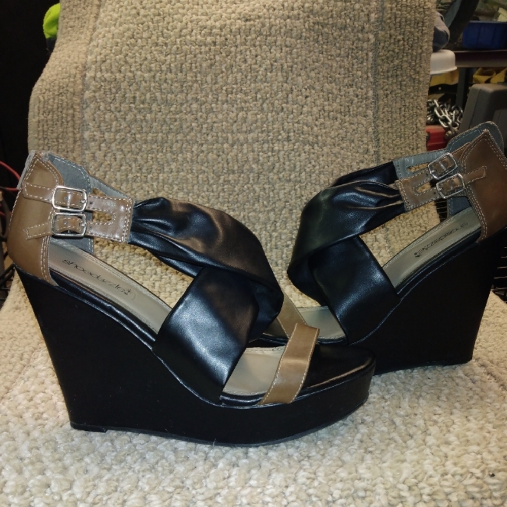 Wedges